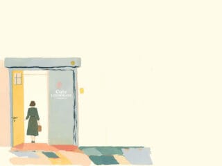 可愛雷諾曼卡 Cute Lenormand｜可愛雷諾曼隨心占｜問題都幫你設定好囉