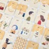 可可雷諾曼卡 | Cute Lenormand Card Choco