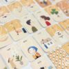 可可雷諾曼卡 | Cute Lenormand Card Choco