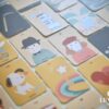 可愛雷諾曼卡 | Cute Lenormand Card Classic