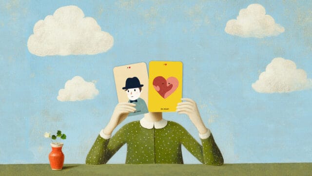 可愛雷諾曼卡 Cute Lenoemand