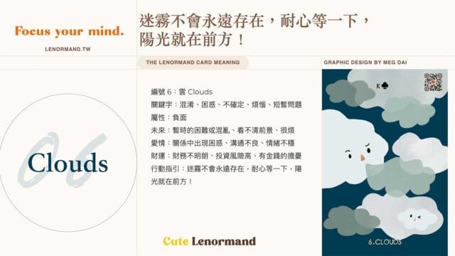 可愛雷諾曼卡 Cute Lenoemand