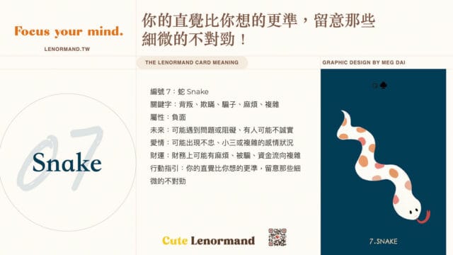 可愛雷諾曼卡 Cute Lenoemand