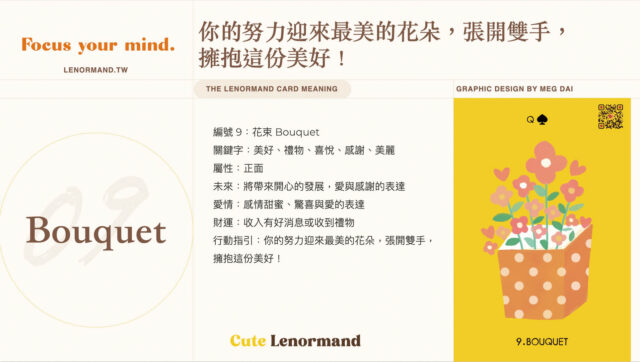 可愛雷諾曼卡 Cute Lenoemand