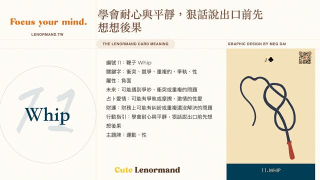 可愛雷諾曼卡 Cute Lenoemand