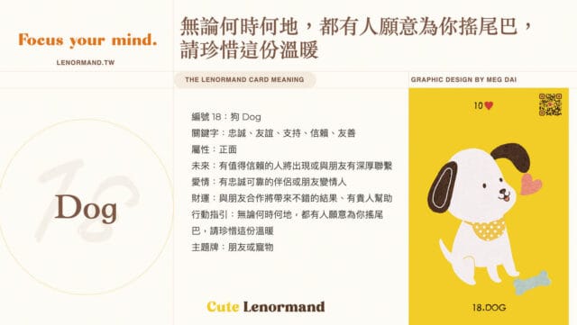 可愛雷諾曼卡 Cute Lenoemand