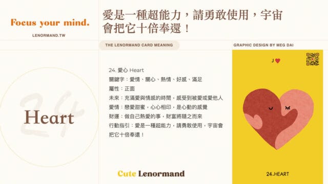 可愛雷諾曼卡 Cute Lenoemand