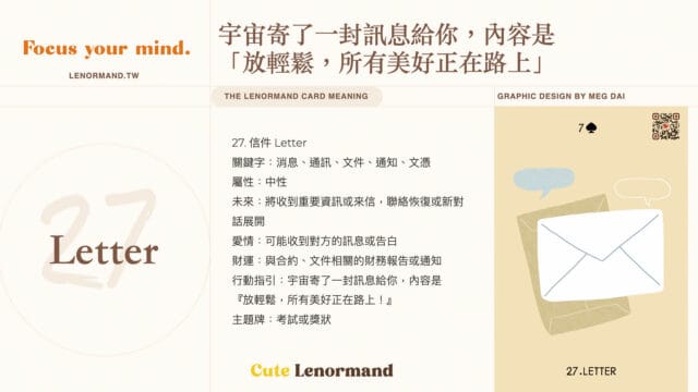 可愛雷諾曼卡 Cute Lenoemand