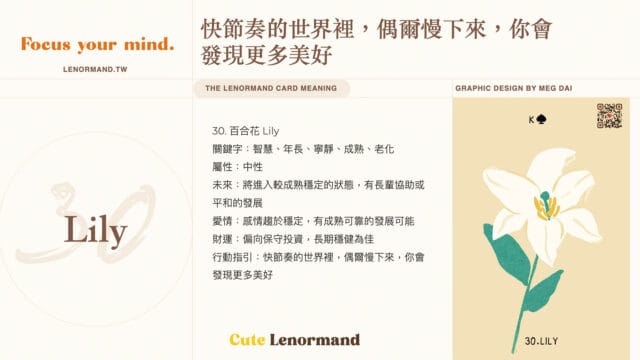 可愛雷諾曼卡 Cute Lenoemand